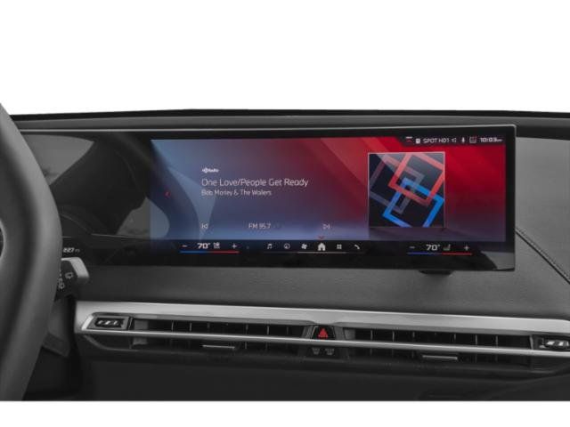 2023 BMW iX xDrive50