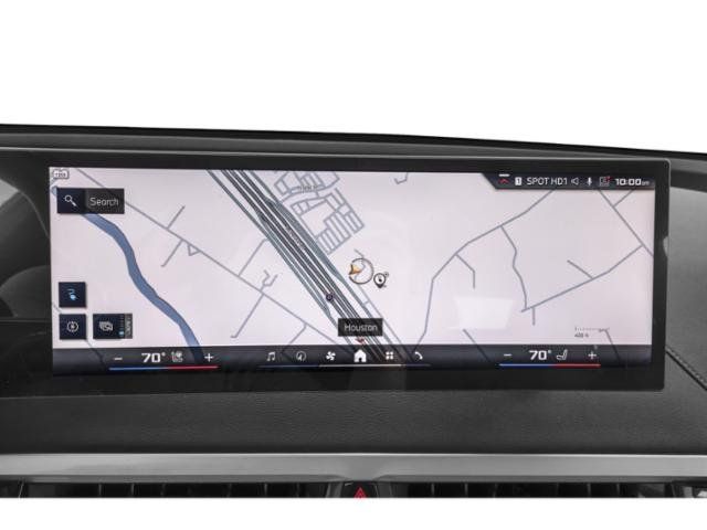 2023 BMW iX xDrive50