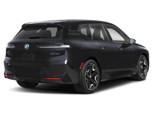 2023 BMW iX xDrive50