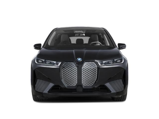2023 BMW iX xDrive50