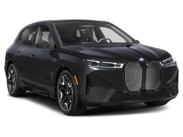 2023 BMW iX xDrive50