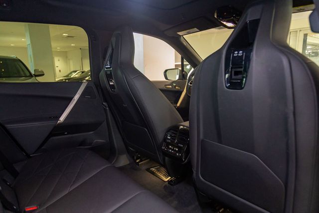 2023 BMW iX xDrive50 Sport Premium Package  Driving Assistance Pro Pkg