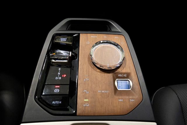 2023 BMW iX xDrive50 Sport Premium Package  Driving Assistance Pro Pkg