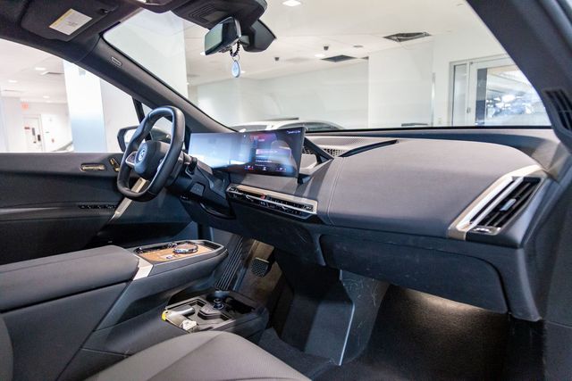 2023 BMW iX xDrive50 Sport Premium Package  Driving Assistance Pro Pkg
