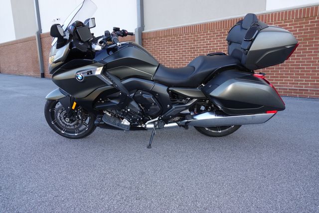 2023 BMW K1600 B TOUR AMERICA | Loganville, Georgia | Executive Auto