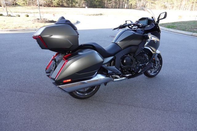 2023 BMW K1600 B TOUR AMERICA | Loganville, Georgia | Executive Auto