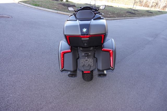 2023 BMW K1600 B GRAND AMERICA | Loganville, Georgia | Executive Auto 2023 BMW K1600 B GRAND AMERICA | Loganville, Georgia | Executive Auto
