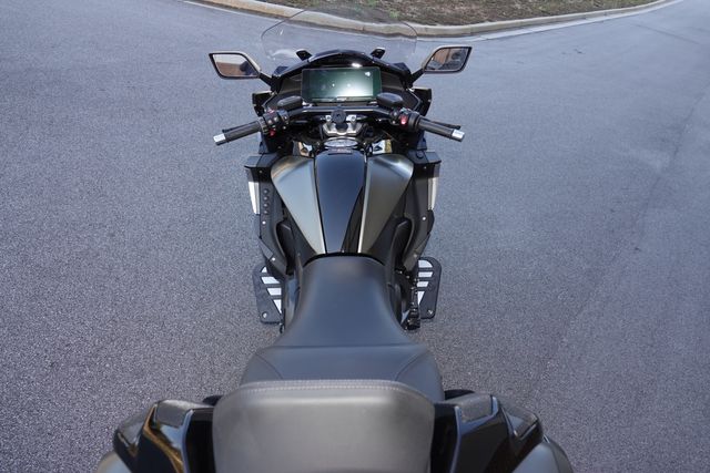 2023 BMW K1600 B TOUR AMERICA | Loganville, Georgia | Executive Auto