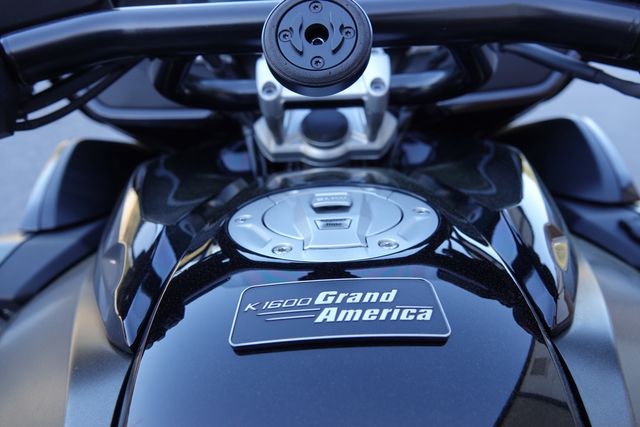 2023 BMW K1600 B GRAND AMERICA | Loganville, Georgia | Executive Auto 2023 BMW K1600 B GRAND AMERICA | Loganville, Georgia | Executive Auto