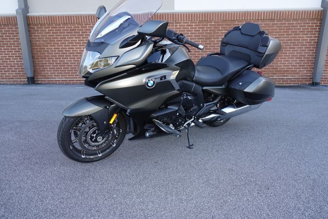 2023 BMW K1600 B TOUR AMERICA | Loganville, Georgia | Executive Auto