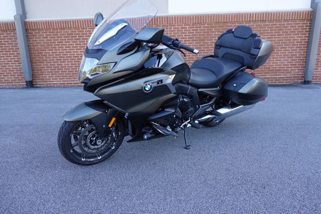 2023 BMW K1600 B TOUR AMERICA | Loganville, Georgia | Executive Auto