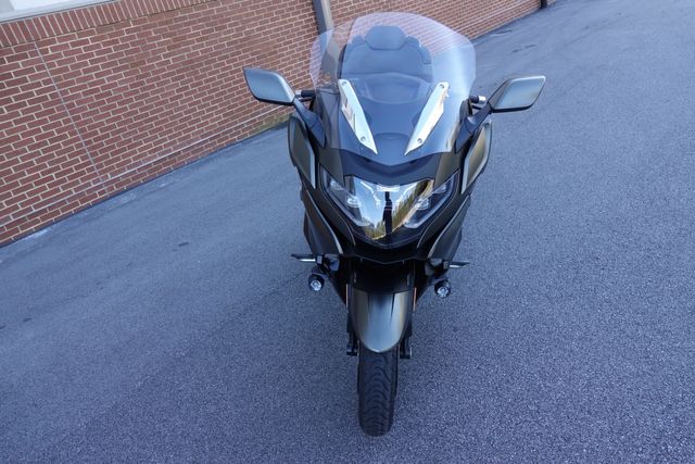 2023 BMW K1600 B TOUR AMERICA | Loganville, Georgia | Executive Auto