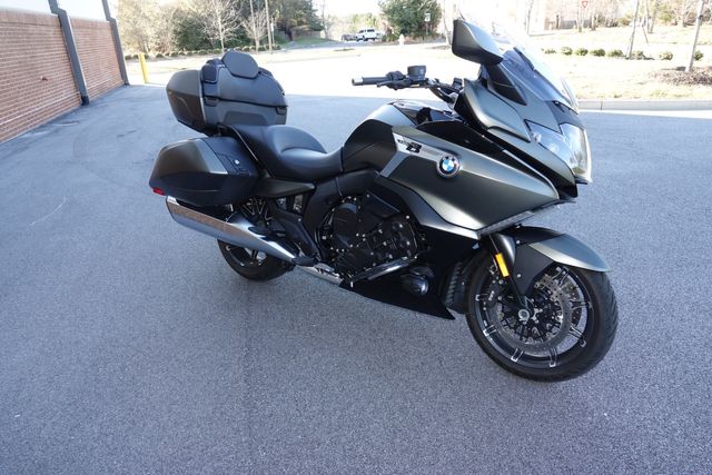 2023 BMW K1600 B GRAND AMERICA | Loganville, Georgia | Executive Auto 2023 BMW K1600 B GRAND AMERICA | Loganville, Georgia | Executive Auto