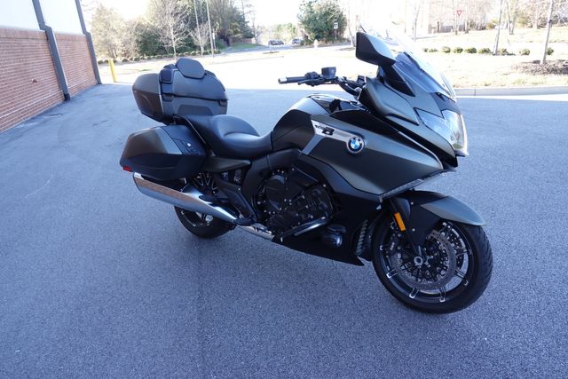 2023 BMW K1600 B TOUR AMERICA | Loganville, Georgia | Executive Auto 2023 BMW K1600 B TOUR AMERICA | Loganville, Georgia | Executive Auto
