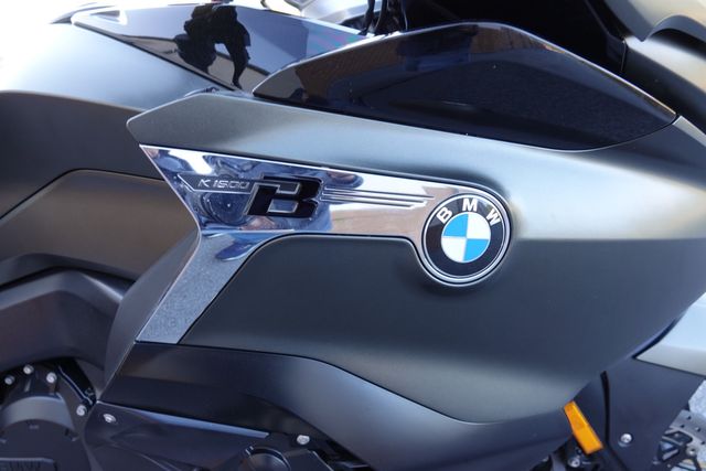 2023 BMW K1600 B TOUR AMERICA | Loganville, Georgia | Executive Auto