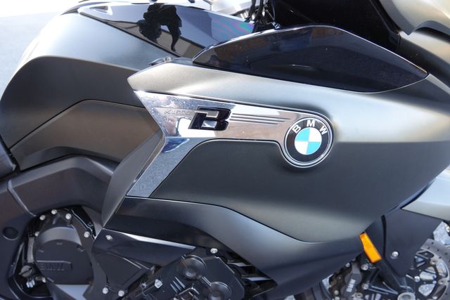 2023 BMW K1600 B GRAND AMERICA | Loganville, Georgia | Executive Auto 2023 BMW K1600 B GRAND AMERICA | Loganville, Georgia | Executive Auto