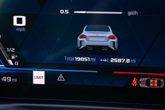 2023 BMW M2 Base | Mesquite, TX | Texas Autos Direct 2023 BMW M2 Base | Mesquite, TX | Texas Autos Direct