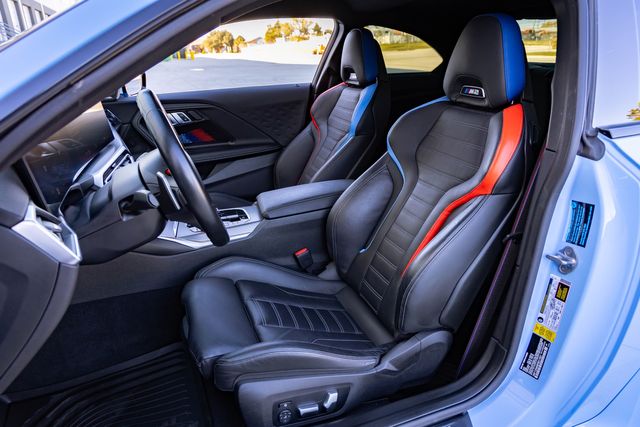 2023 BMW M2 Base | Mesquite, TX | Texas Autos Direct 2023 BMW M2 Base | Mesquite, TX | Texas Autos Direct