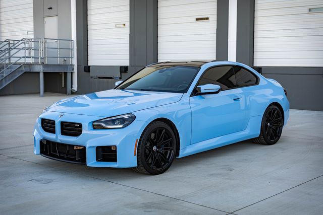 2023 BMW M2 Base | Mesquite, TX | Texas Autos Direct 2023 BMW M2 Base | Mesquite, TX | Texas Autos Direct