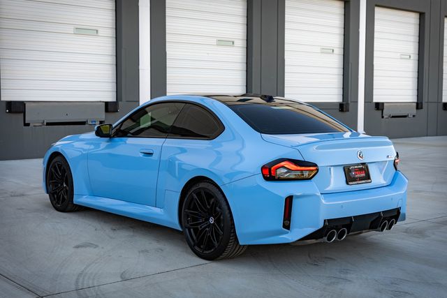 2023 BMW M2 Base | Mesquite, TX | Texas Autos Direct