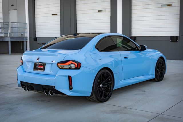 2023 BMW M2 Base | Mesquite, TX | Texas Autos Direct