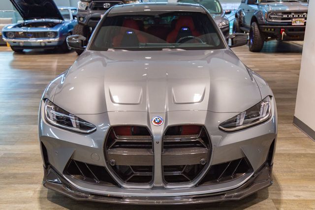 2023 BMW M3 at Autosource, photo 3