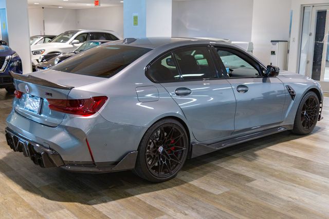 2023 BMW M3 at Autosource, photo 5