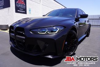2023 Bmw M3