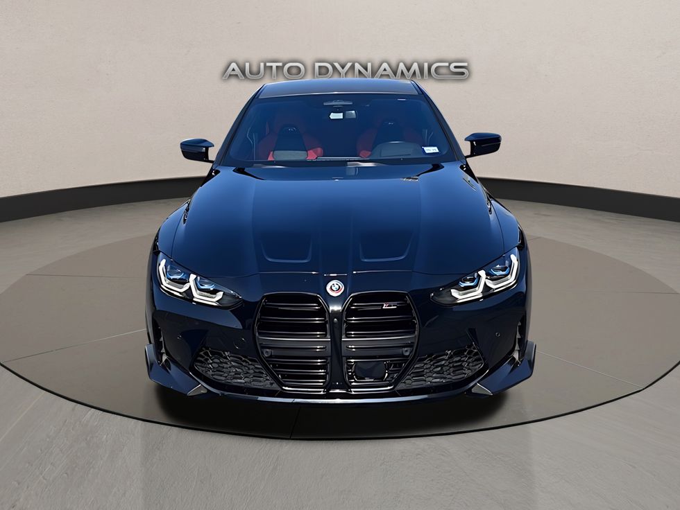 2023 BMW M4 Competition xDrive | Houston, Texas | Autodynamics