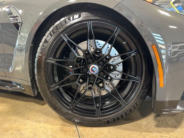 2023 BMW M4 Competition | Irving, Texas | Hopper Motorplex 2023 BMW M4 Competition | Irving, Texas | Hopper Motorplex