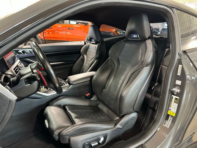 2023 BMW M4 Competition | Irving, Texas | Hopper Motorplex 2023 BMW M4 Competition | Irving, Texas | Hopper Motorplex