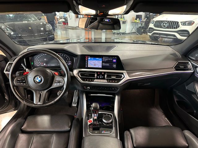 2023 BMW M4 Competition | Irving, Texas | Hopper Motorplex 2023 BMW M4 Competition | Irving, Texas | Hopper Motorplex