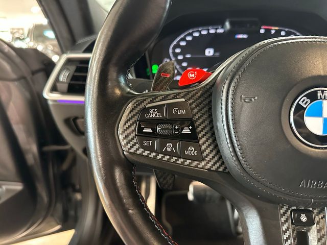 2023 BMW M4 Competition | Irving, Texas | Hopper Motorplex