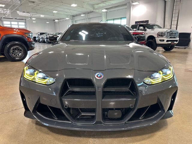 2023 BMW M4 Competition | Irving, Texas | Hopper Motorplex