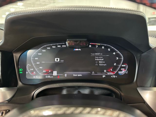 2023 BMW M4 Competition | Irving, Texas | Hopper Motorplex 2023 BMW M4 Competition | Irving, Texas | Hopper Motorplex