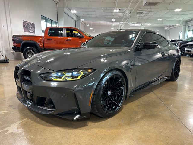 2023 BMW M4 Competition | Irving, Texas | Hopper Motorplex