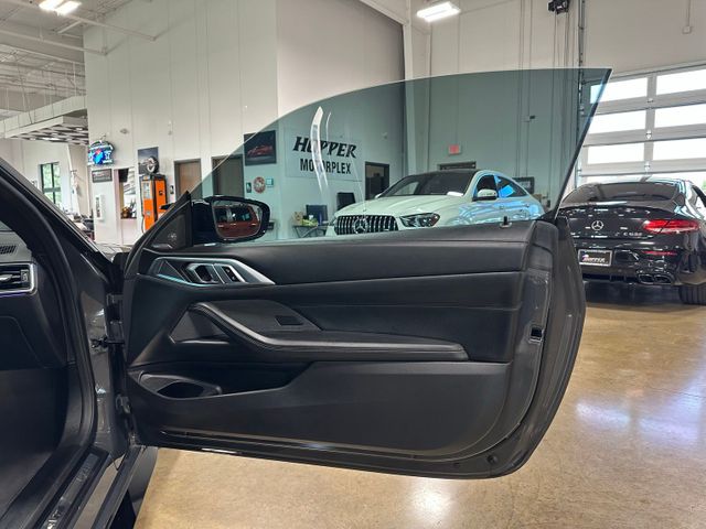 2023 BMW M4 Competition | Irving, Texas | Hopper Motorplex 2023 BMW M4 Competition | Irving, Texas | Hopper Motorplex