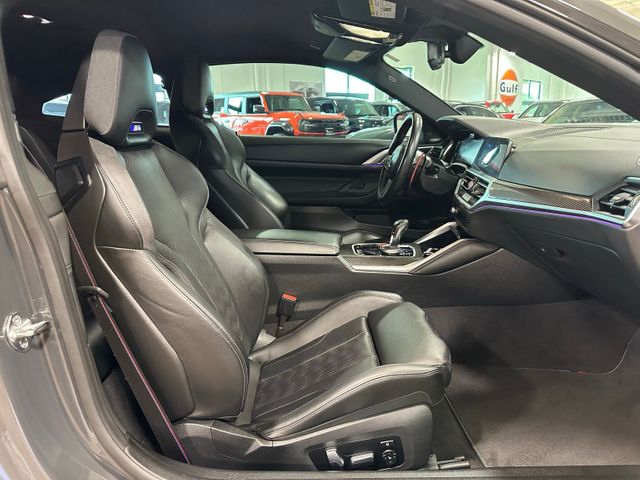 2023 BMW M4 Competition | Irving, Texas | Hopper Motorplex 2023 BMW M4 Competition | Irving, Texas | Hopper Motorplex