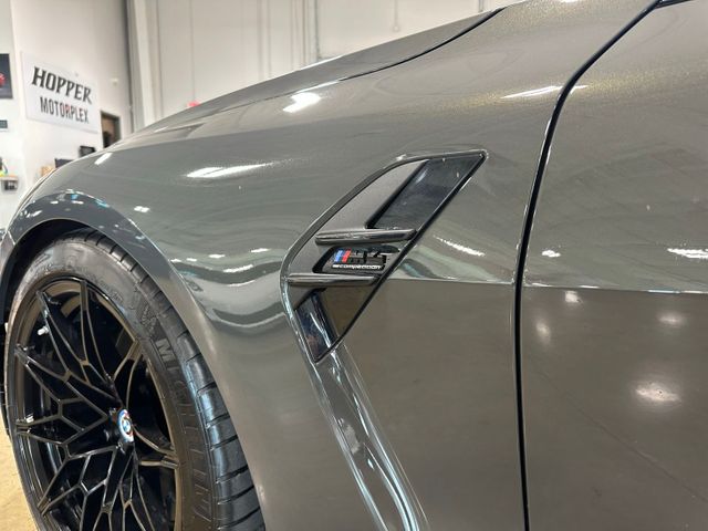 2023 BMW M4 Competition | Irving, Texas | Hopper Motorplex