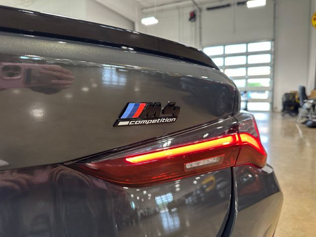 2023 BMW M4 Competition | Irving, Texas | Hopper Motorplex 2023 BMW M4 Competition | Irving, Texas | Hopper Motorplex