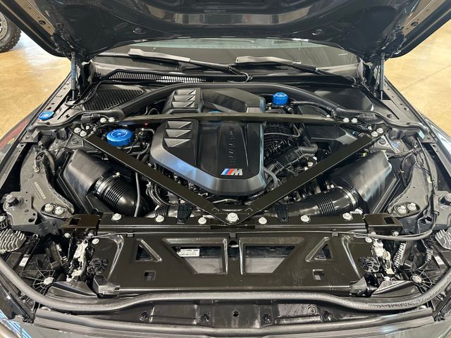 2023 BMW M4 Competition | Irving, Texas | Hopper Motorplex 2023 BMW M4 Competition | Irving, Texas | Hopper Motorplex