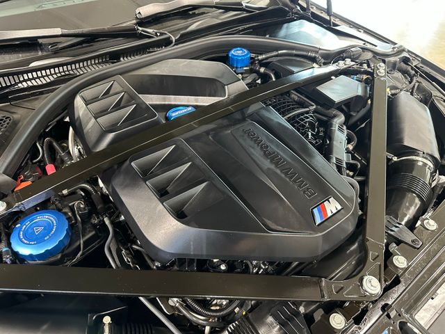 2023 BMW M4 Competition | Irving, Texas | Hopper Motorplex 2023 BMW M4 Competition | Irving, Texas | Hopper Motorplex