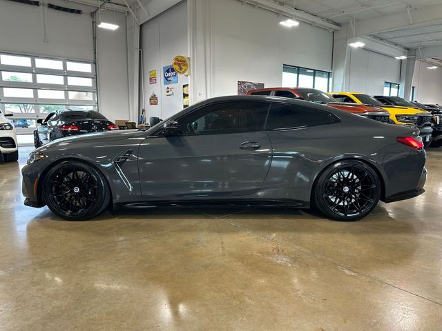 2023 BMW M4 Competition | Irving, Texas | Hopper Motorplex 2023 BMW M4 Competition | Irving, Texas | Hopper Motorplex