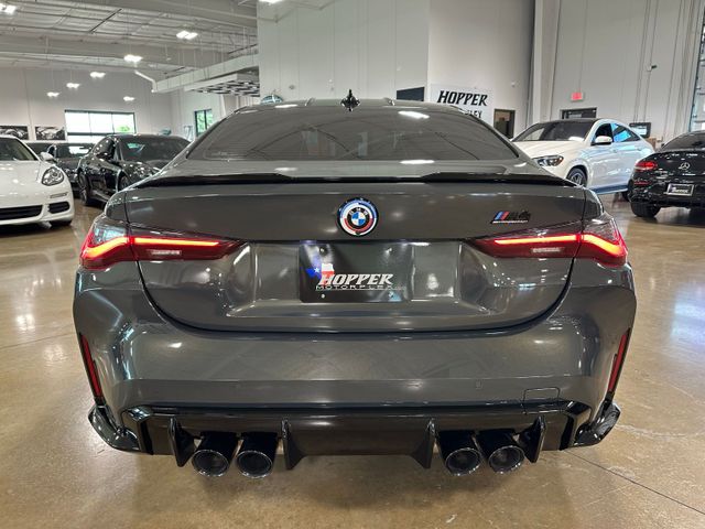 2023 BMW M4 Competition | Irving, Texas | Hopper Motorplex 2023 BMW M4 Competition | Irving, Texas | Hopper Motorplex