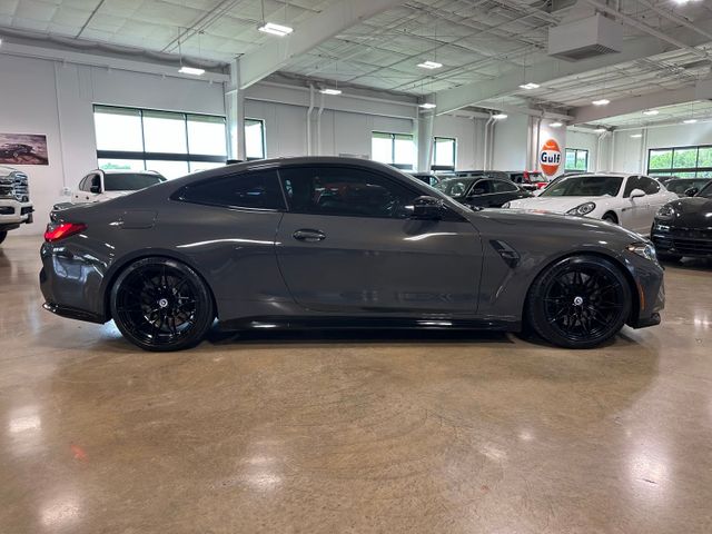 2023 BMW M4 Competition | Irving, Texas | Hopper Motorplex 2023 BMW M4 Competition | Irving, Texas | Hopper Motorplex