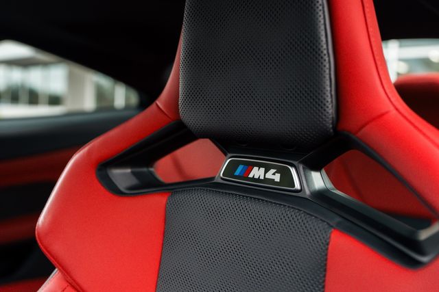 2023 BMW M4 Competition xDrive | Orlando, FL | Ultimate Auto 