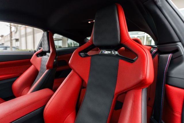 2023 BMW M4 Competition xDrive | Orlando, FL | Ultimate Auto 