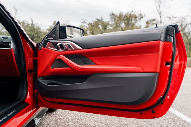 2023 BMW M4 Competition xDrive | Orlando, FL | Ultimate Auto 