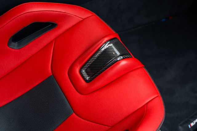 2023 BMW M4 Competition xDrive | Orlando, FL | Ultimate Auto 