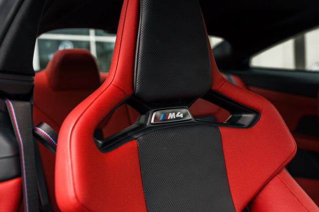 2023 BMW M4 Competition xDrive | Orlando, FL | Ultimate Auto 